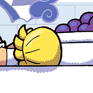  - Episode 414: The god of dickery