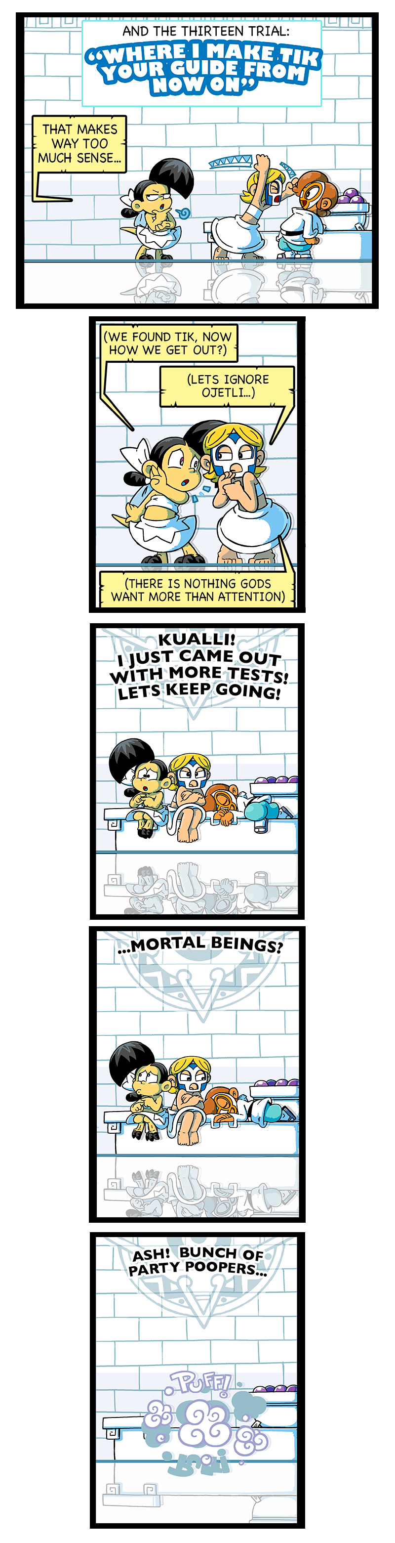  - Episode 416: RECAP