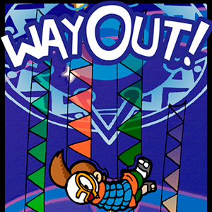  - Episode 417: Finally out