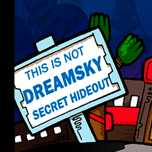  - Episode 425: Dreamsky