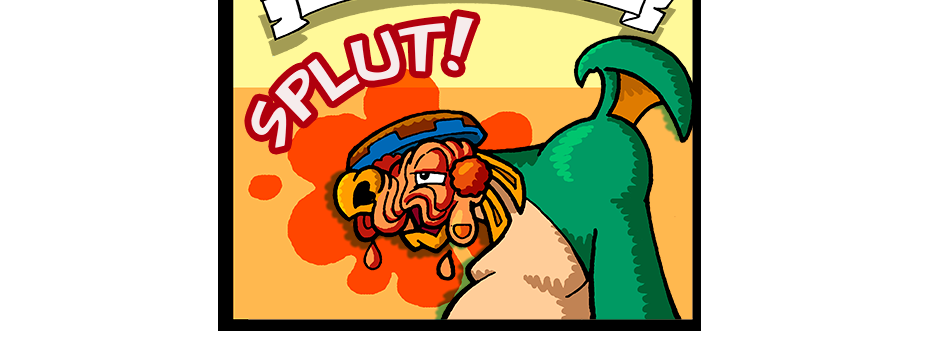 Macoatl - Episode 430, Page 1: New tricks