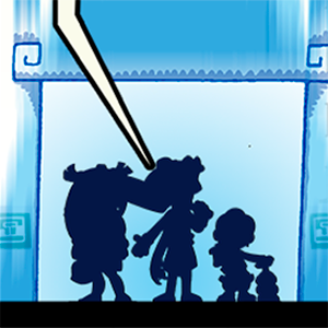 Macoatl - Episode 431: Tik and Ojetli