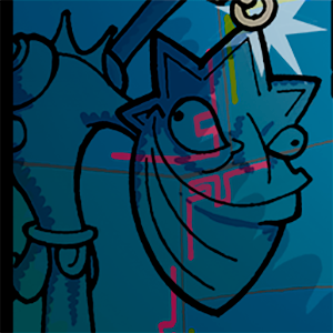 Macoatl - Episode 440: The aliens