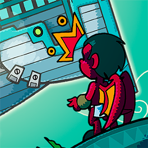 Macoatl - Episode 441: The space ship