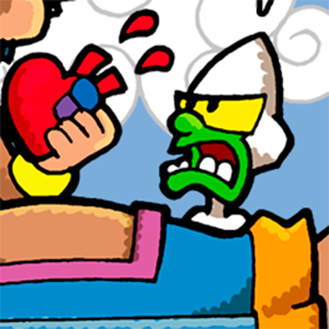 Macoatl - Episode 443: The Pitayo (again)