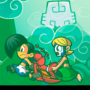 Macoatl - Episode 447: The reunion