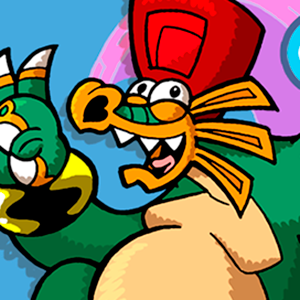 Macoatl - Episode 468: Other half