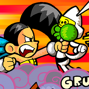 Macoatl - Episode 474: GET HIM!