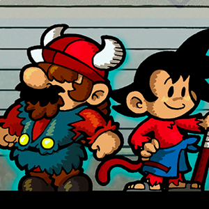  - Episode 503:  The weaklings