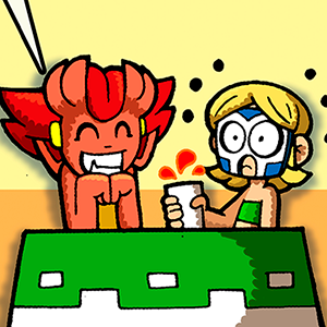 Macoatl - Episode 538: Chawi and 7