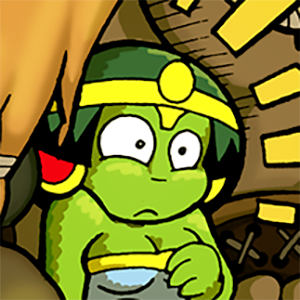 Macoatl - Episode 557: SPAM!