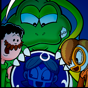 Macoatl - Episode 568: Retconning