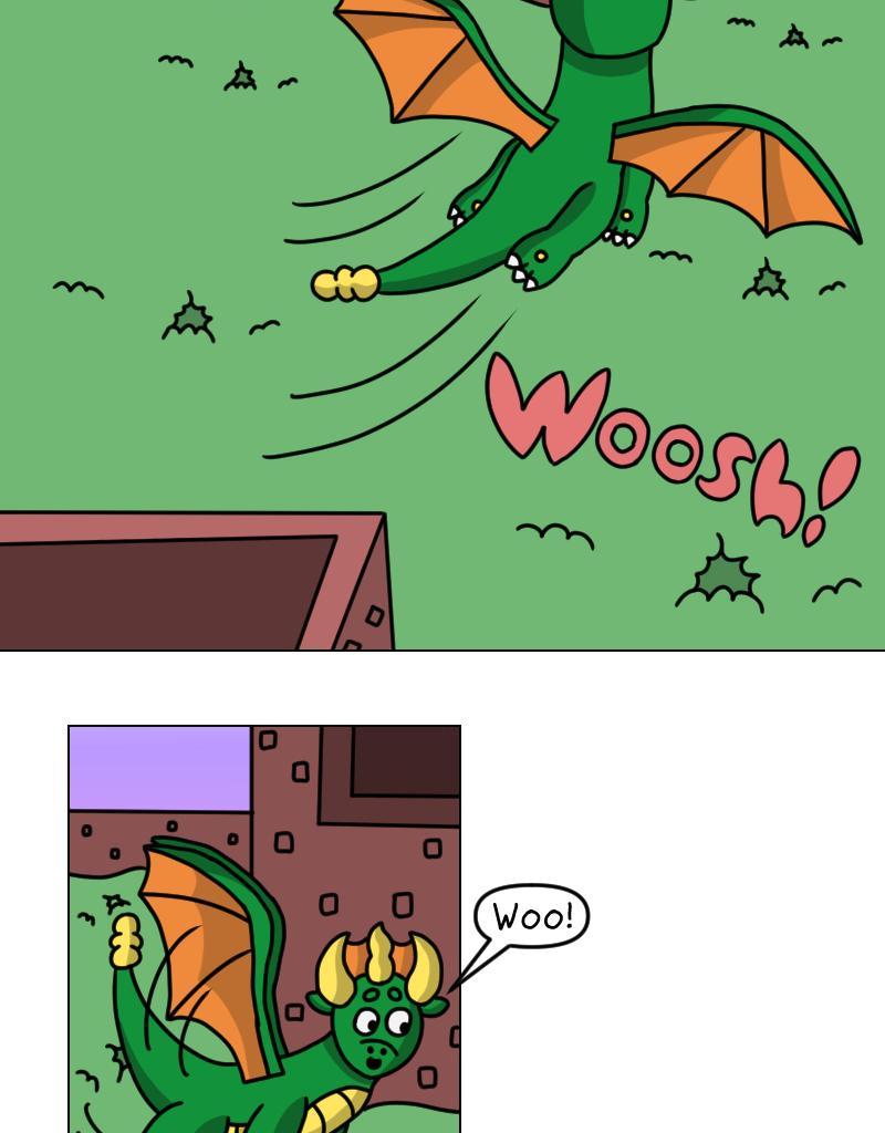 Dawn of the Fire Heart - Episode 2, Page 1: A Sudden Spark- Part One