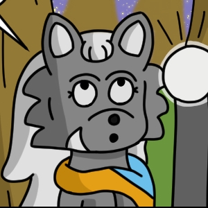 Dawn of the Fire Heart - Episode 6: Lukewarm Welcome- Part One