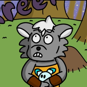 Dawn of the Fire Heart - Episode 7: Lukewarm Welcome- Part Two