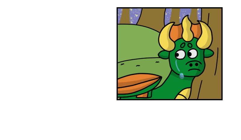 Dawn of the Fire Heart - Episode 8, Page 1: Lukewarm Welcome- Part Three