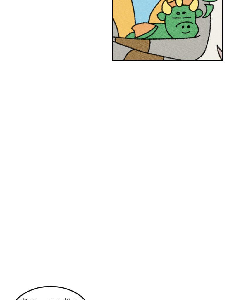 Dawn of the Fire Heart - Episode 11, Page 1: Foundling- Part Three