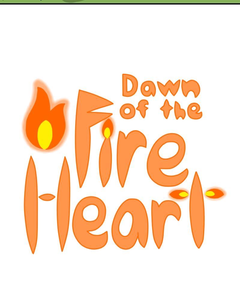 Dawn of the Fire Heart - Episode 15, Page 1: Moonleaf Guardians- Part Three