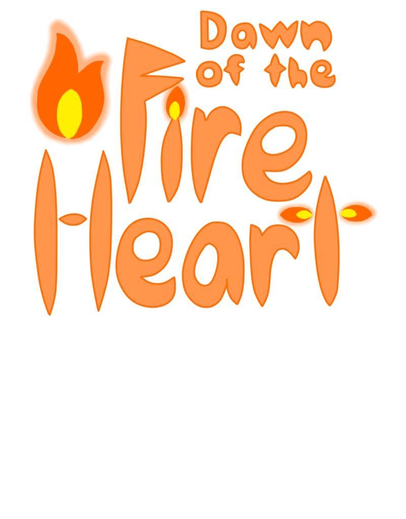 Dawn of the Fire Heart - Episode 16, Page 1: The Second Clash- Part One