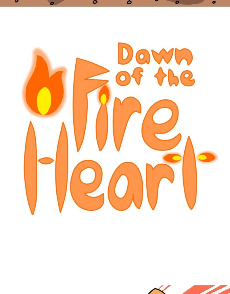 Dawn of the Fire Heart - Episode 17, Page 1: The Second Clash- Part Two