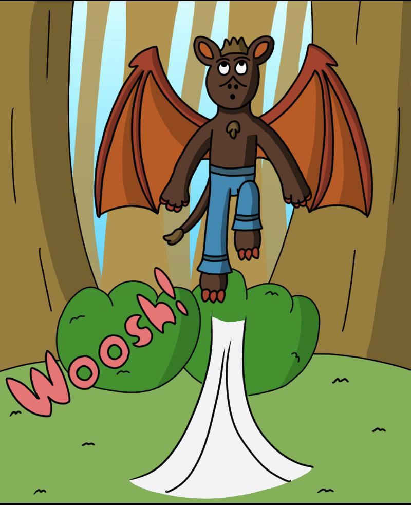 Dawn of the Fire Heart - Episode 17, Page 1: The Second Clash- Part Two