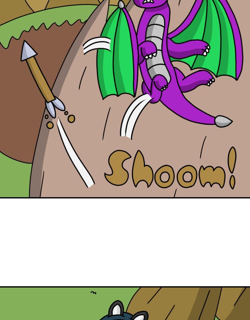 Dawn of the Fire Heart - Episode 17, Page 1: The Second Clash- Part Two