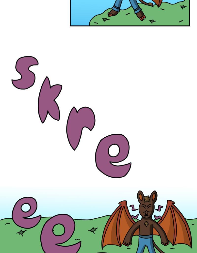 Dawn of the Fire Heart - Episode 17, Page 1: The Second Clash- Part Two