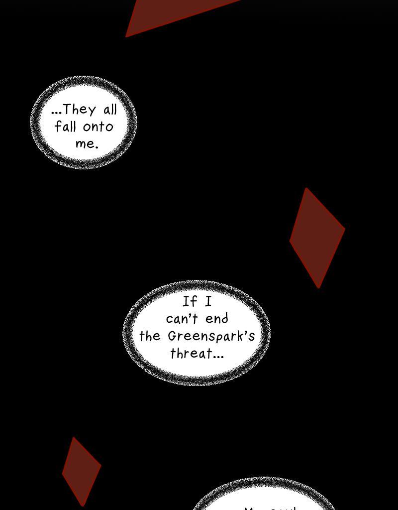 Dawn of the Fire Heart - Episode 18, Page 1: The Second Clash- Part Three