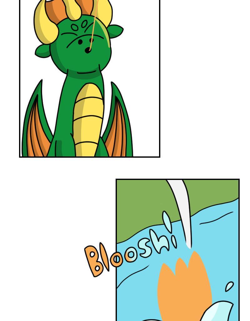 Dawn of the Fire Heart - Episode 20, Page 1: It's A Start- Part Two