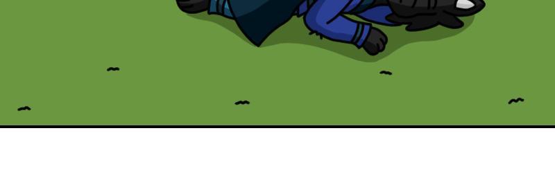 Dawn of the Fire Heart - Episode 21, Page 1: It's A Start- Part Three