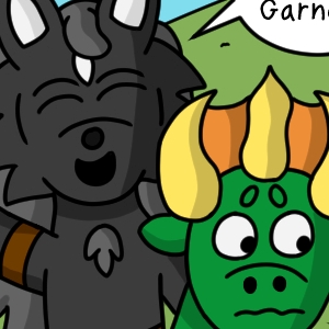 Dawn of the Fire Heart - Episode 22: Riverside Road- Part One