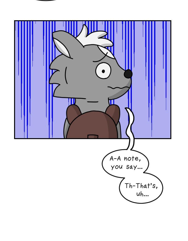 Dawn of the Fire Heart - Episode 23, Page 1: Riverside Road- Part Two
