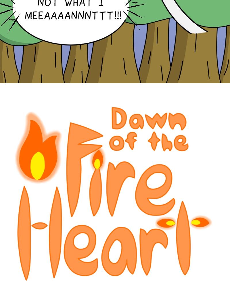 Dawn of the Fire Heart - Episode 24, Page 1: Riverside Road- Part Three