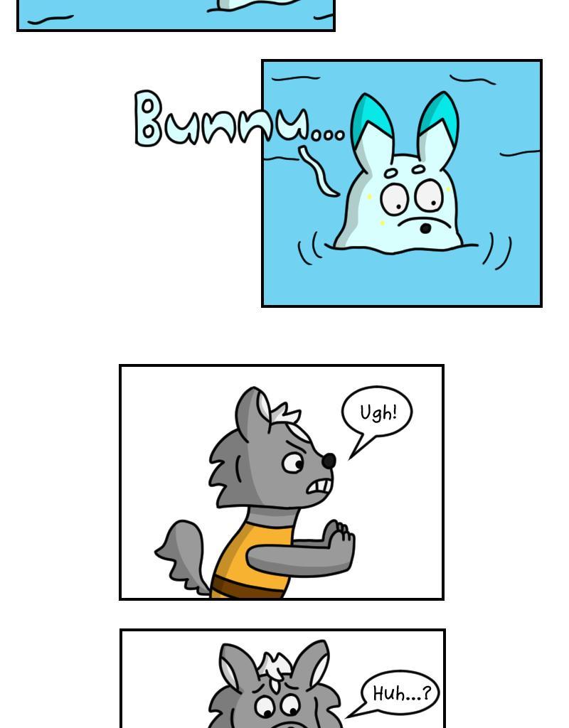 Dawn of the Fire Heart - Episode 26, Page 1: Mini-Episode- A Small Meeting