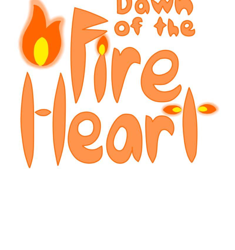 Dawn of the Fire Heart - Episode 26, Page 1: Mini-Episode- A Small Meeting