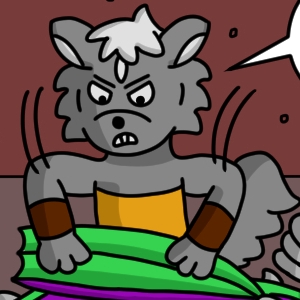 Dawn of the Fire Heart - Episode 28: Re-Arrangements- Part Two