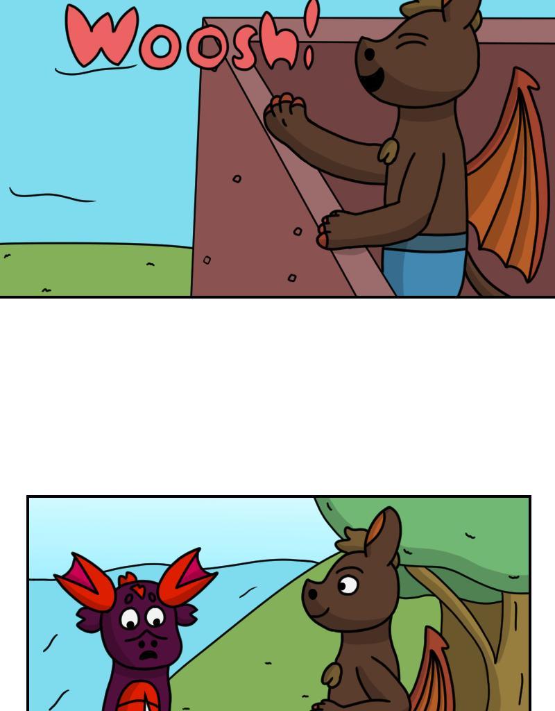 Dawn of the Fire Heart - Episode 30, Page 1: Lost In Time- Part One