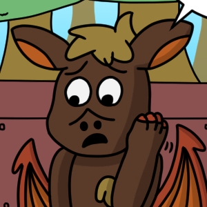 Dawn of the Fire Heart - Episode 30: Lost In Time- Part One