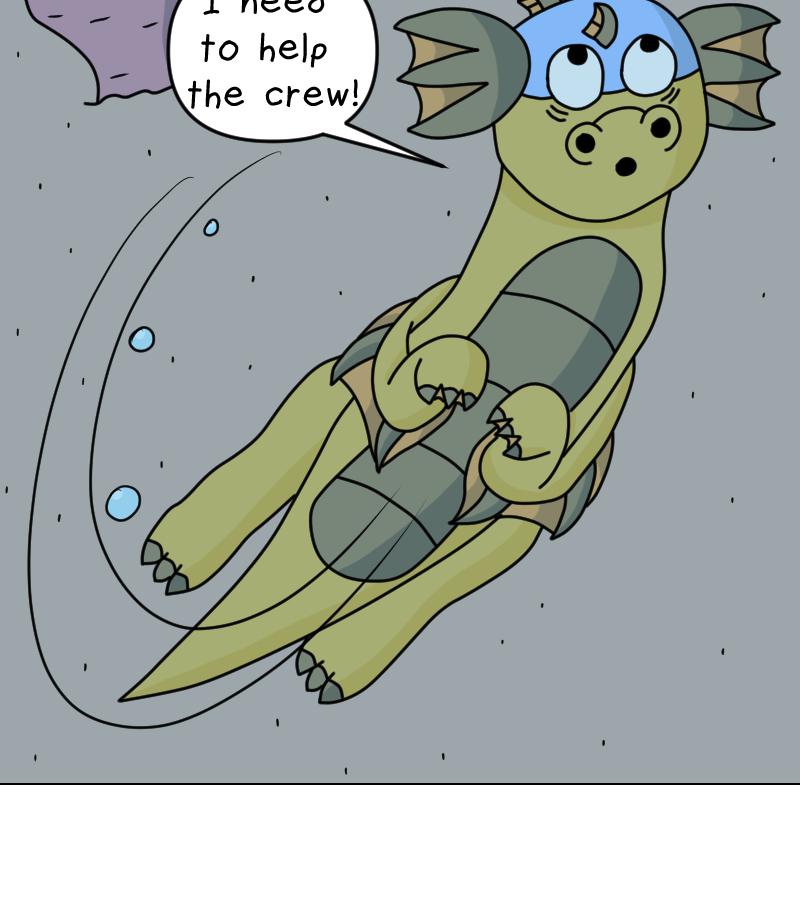 Dawn of the Fire Heart - Episode 1, Page 1: Prologue