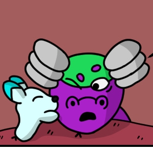 Dawn of the Fire Heart - Episode 31: Lost In Time- Part Two