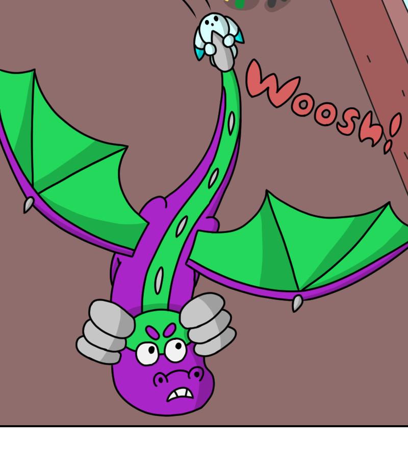 Dawn of the Fire Heart - Episode 32, Page 3: Lost in Time- Part Three