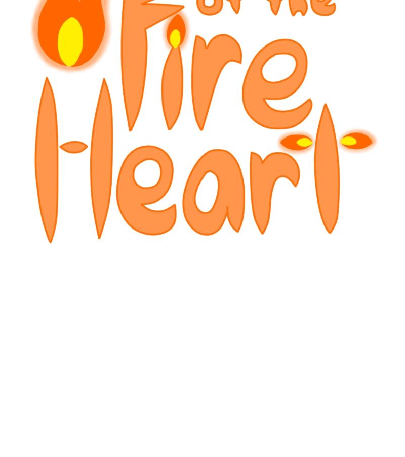 Dawn of the Fire Heart - Episode 33, Page 1: Lost In Time- Part Four