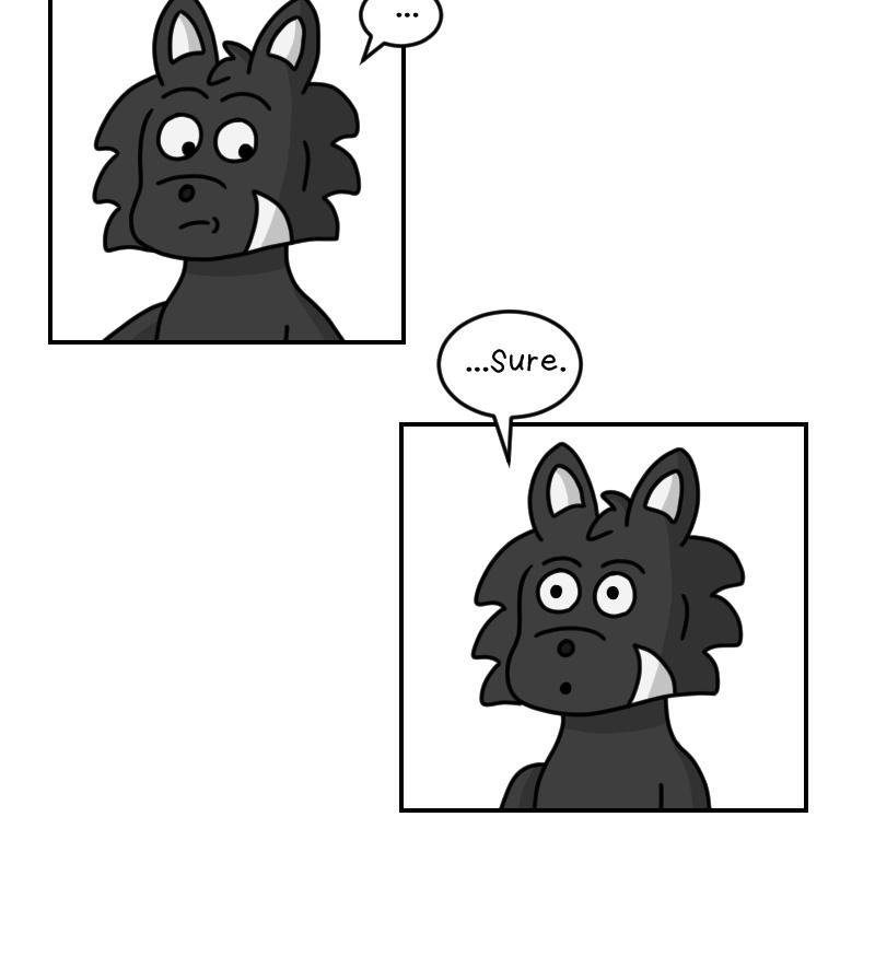 Dawn of the Fire Heart - Episode 33, Page 4: Lost In Time- Part Four