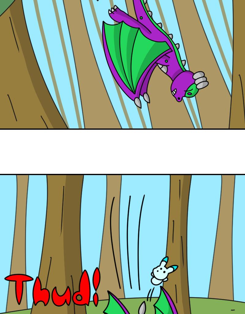 Dawn of the Fire Heart - Episode 34, Page 1: Cooldown- Part One