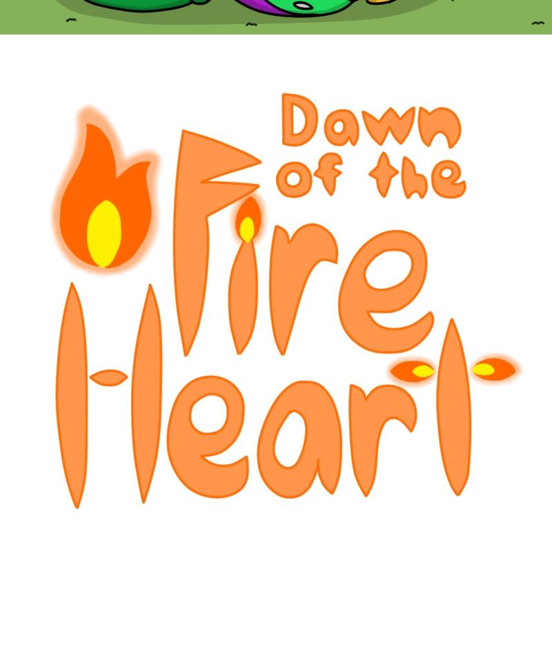 Dawn of the Fire Heart - Episode 36, Page 1: Cooldown- Part Three