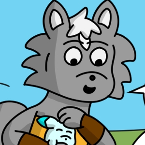 Dawn of the Fire Heart - Episode 36: Cooldown- Part Three