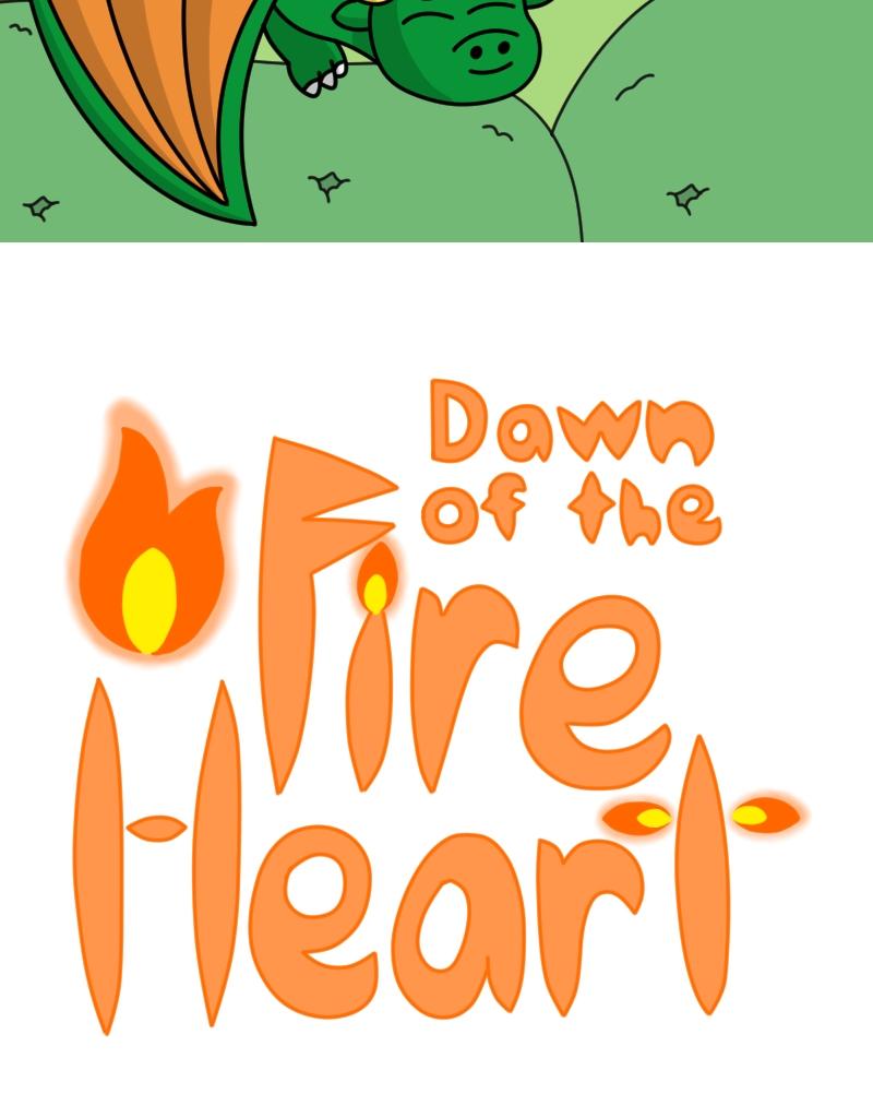 Dawn of the Fire Heart - Episode 37, Page 1: An Extra Traveler?- Part One