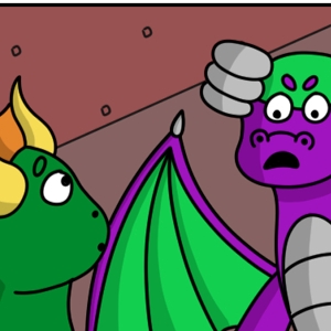 Dawn of the Fire Heart - Episode 38: An Extra Traveler?- Part Two