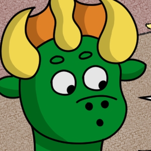 Dawn of the Fire Heart - Episode 39: An Extra Traveler?- Part Three