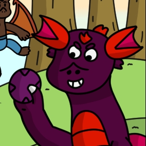 Dawn of the Fire Heart - Episode 40: Hunting and Hiding- Part One